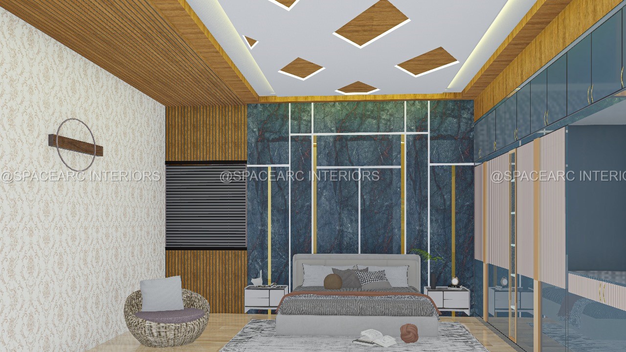 Residential-Interiors